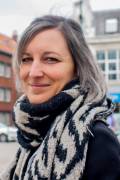 Séverine DELVAL