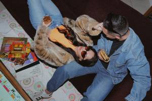 Noémy SMECICAS - SMECICAS NOEMY