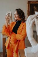 Mélanie FENGARI - MELANIE FENGARI