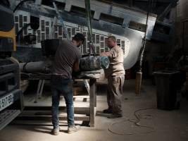 Pablo BAILLEUL - Bailleul