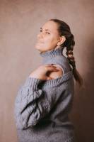 Marie-Lou CHEVALIER - CHEVALIER MARIE-LOU